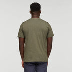 Coto-Pilot T-Shirt - Men's