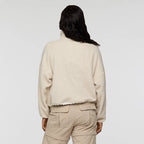 Bacano Fleece Pullover - Women's