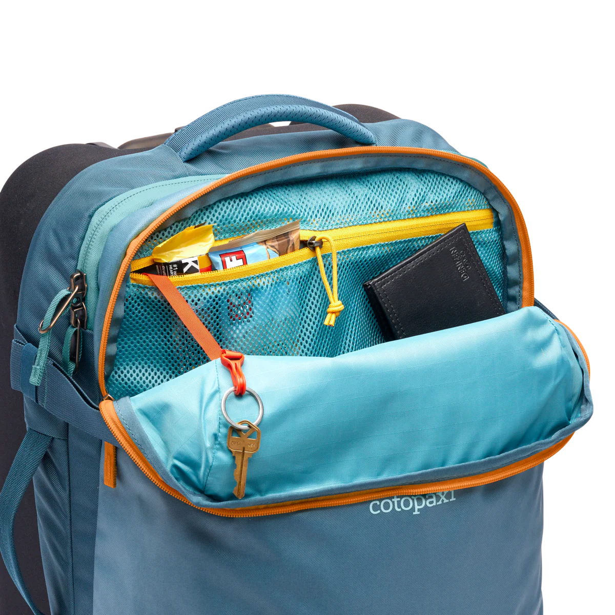 Allpa 38L Roller Bag