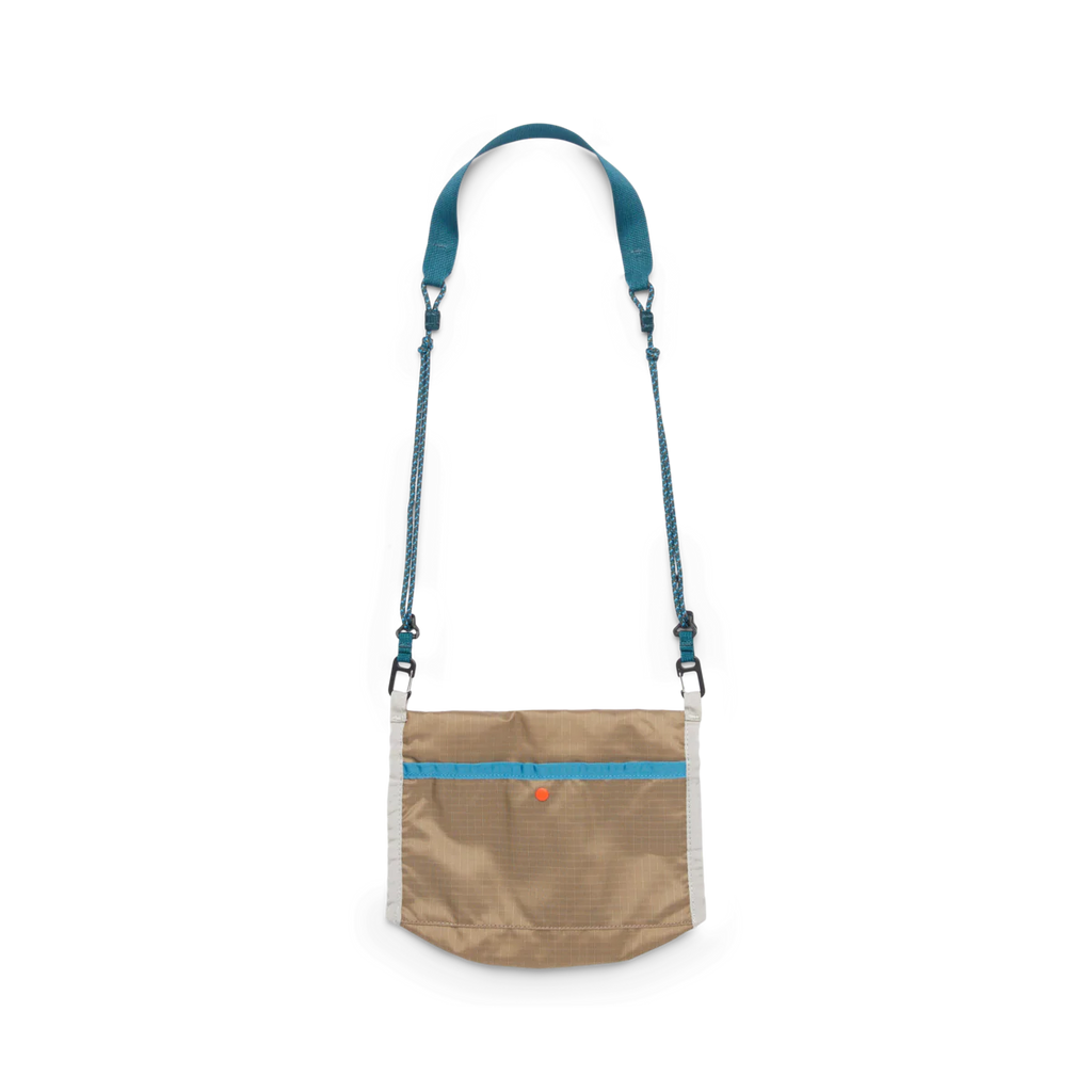 Lista 2L Lightweight Crossbody Bag - Cada Día