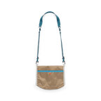 Lista 2L Lightweight Crossbody Bag - Cada Día