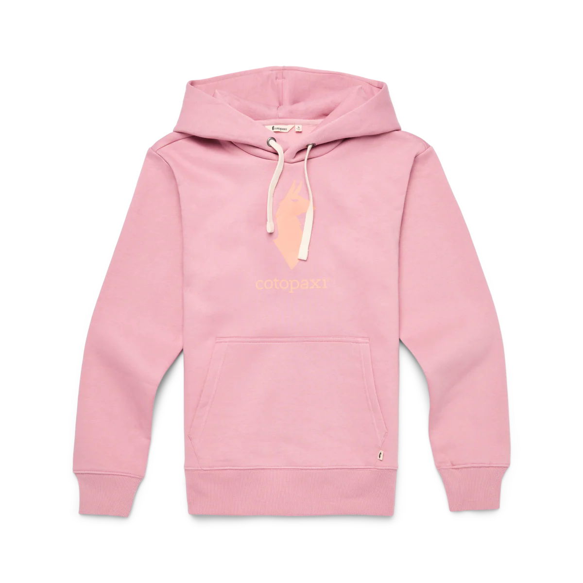 Cotopaxi Llama Pullover Hoodie - Women's