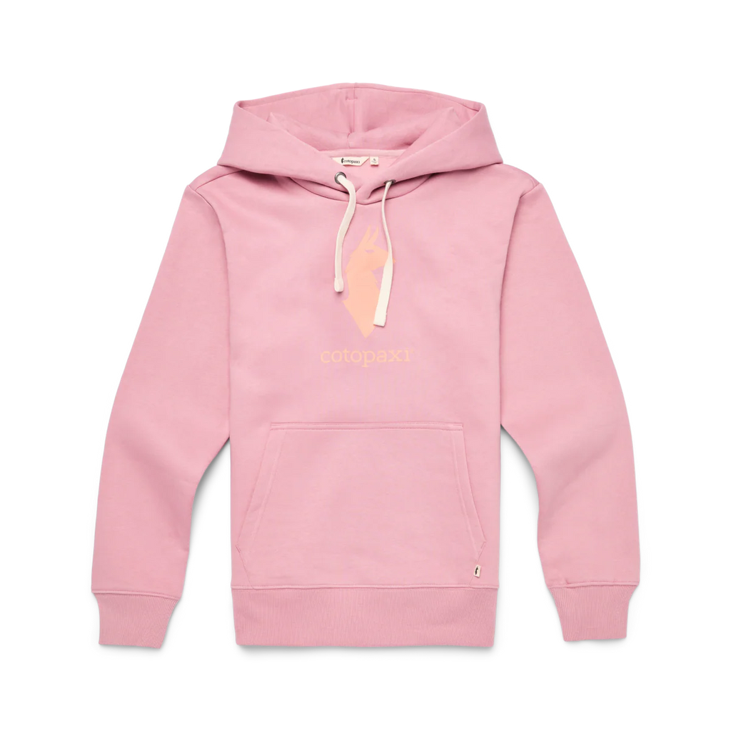 Cotopaxi Llama Pullover Hoodie - Women's