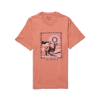 Llama Greetings T-Shirt - Men's