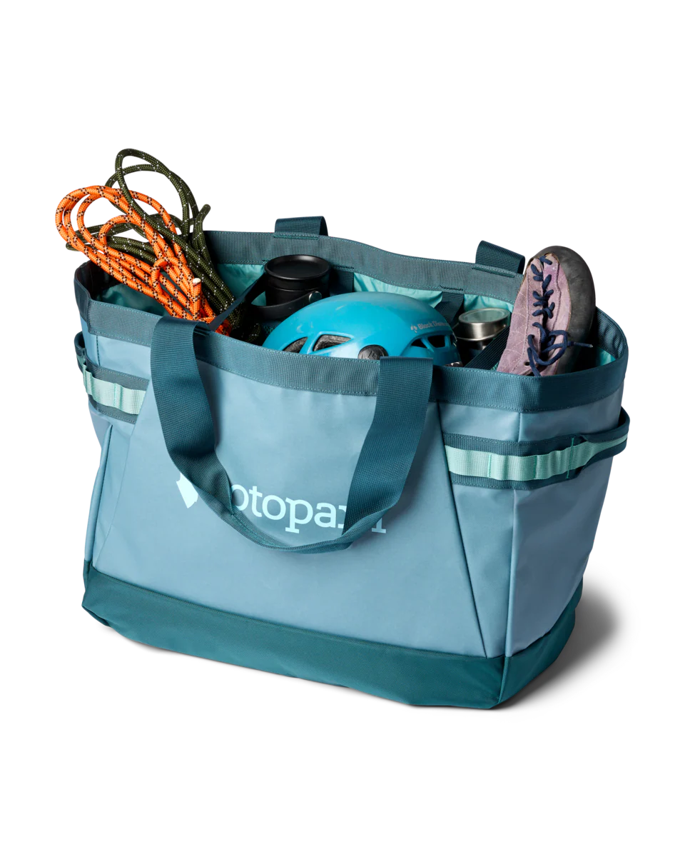 Allpa 60L Gear Hauler Tote