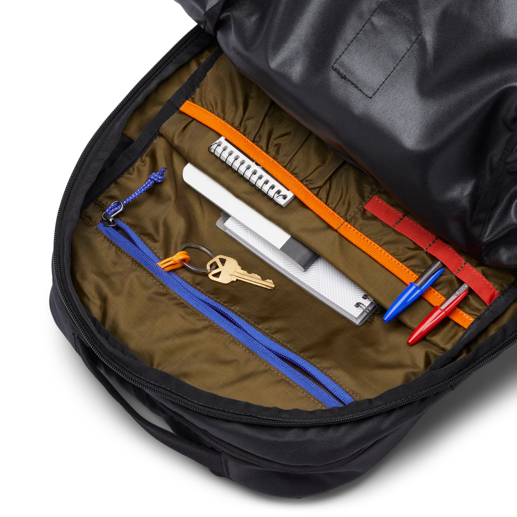Chiquillo 30L Daypack - Cada Día