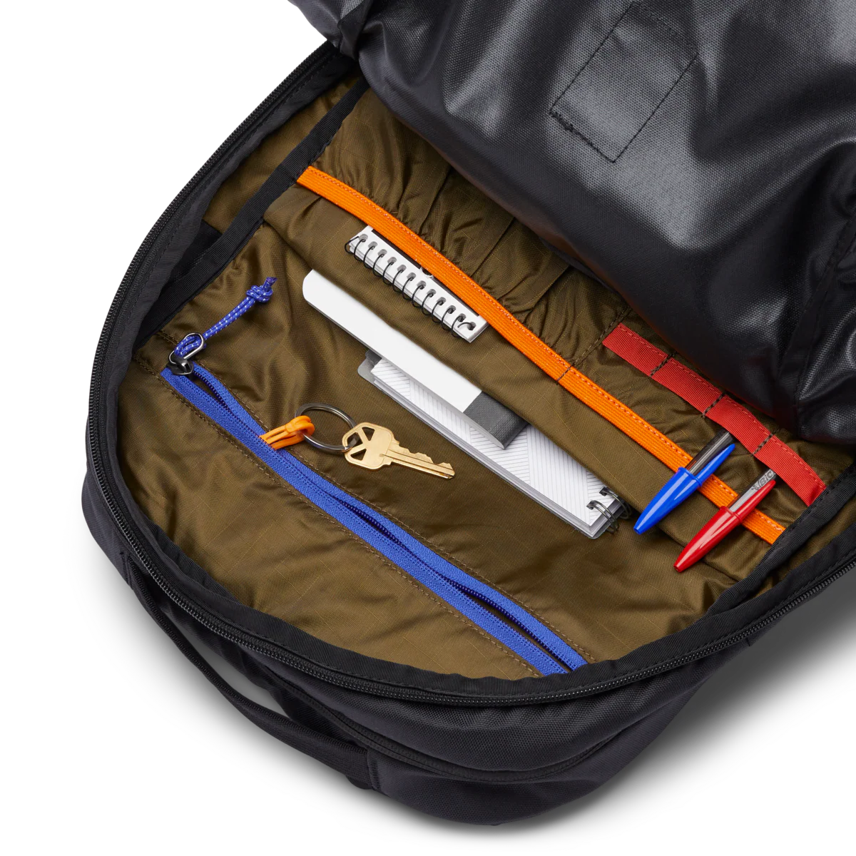 Chiquillo 30L Daypack - Cada Día