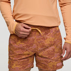 Brinco 5" Short - Print - Men's