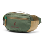 Kapai 1.5L Hip Pack - Del Día Dark