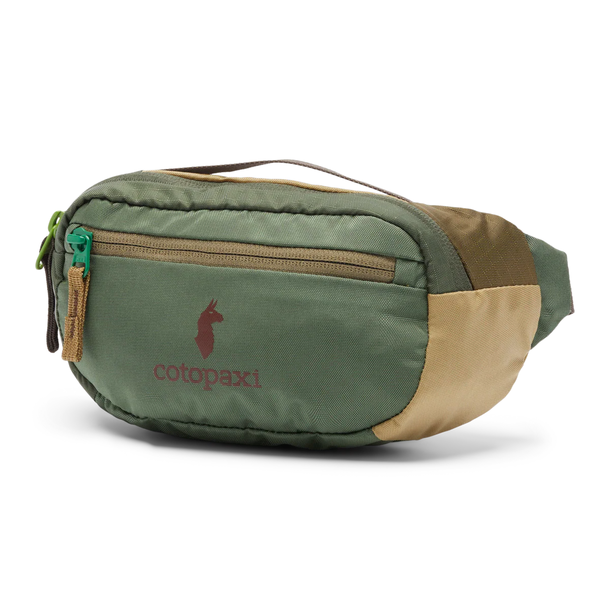 Kapai 1.5L Hip Pack - Del Día Dark