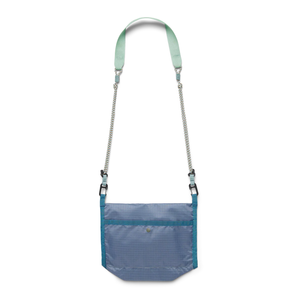 Lista 2L Lightweight Crossbody Bag - Cada Día