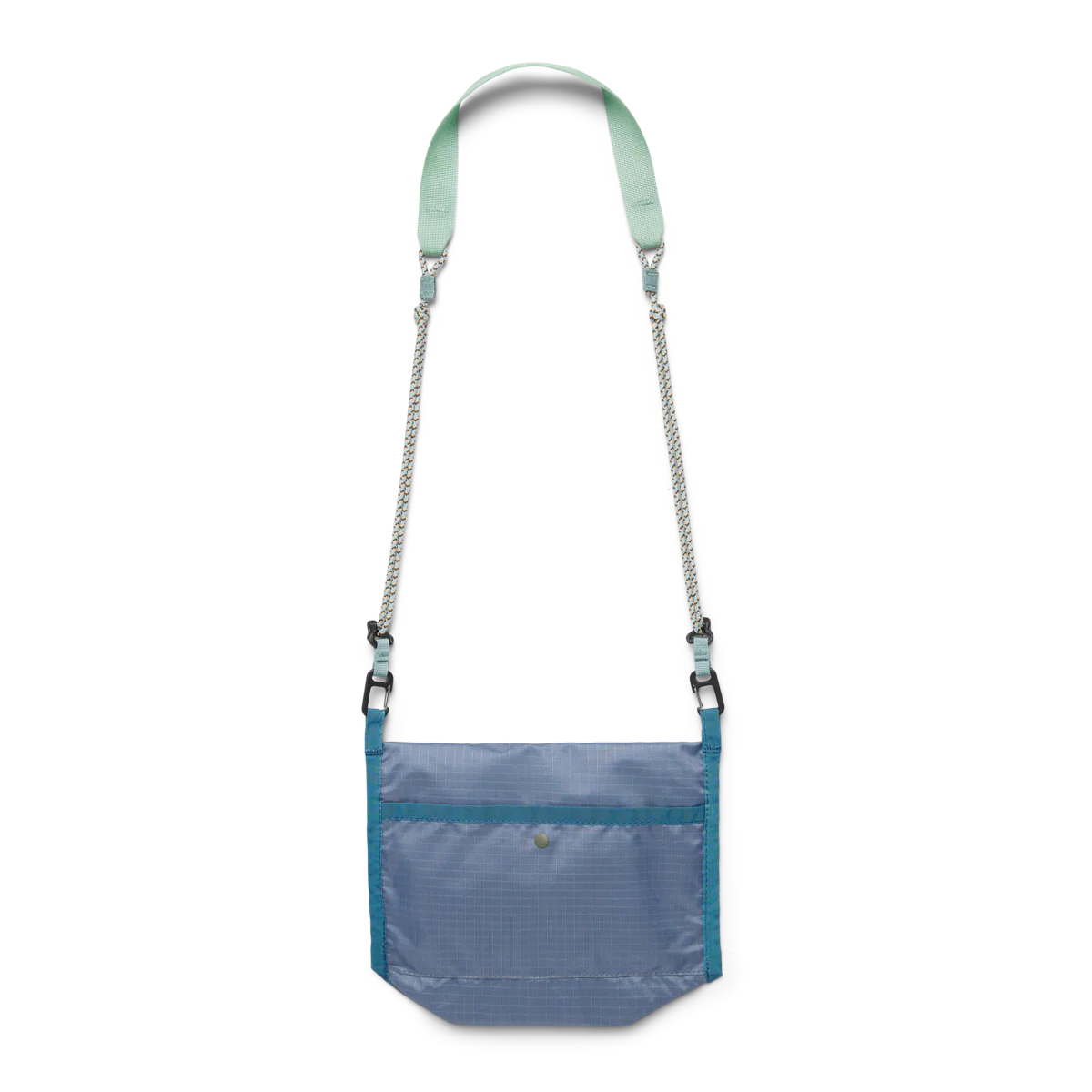 Lista 2L Lightweight Crossbody Bag - Cada Día