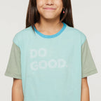 Do Good T-Shirt - Kids'