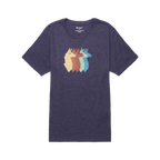 Llama Sequence T-Shirt - Men's