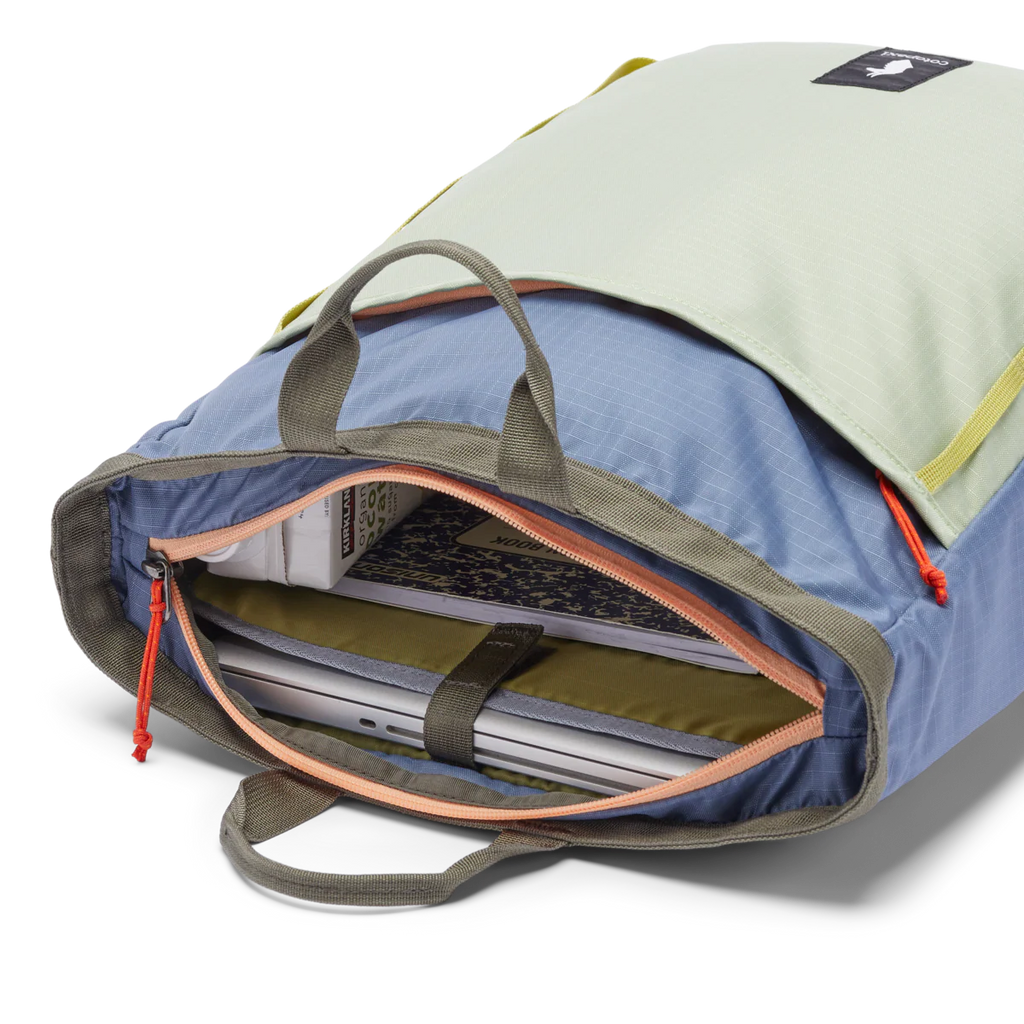 Todo 16L Convertible Tote - Cada Día