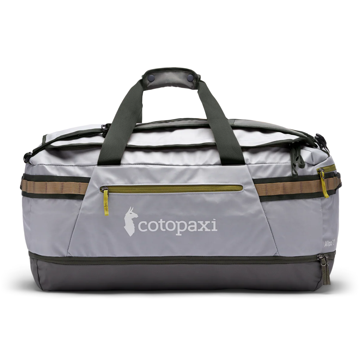 Allpa 70L Duffel Bag