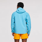 Cielo Rain Anorak - Men's