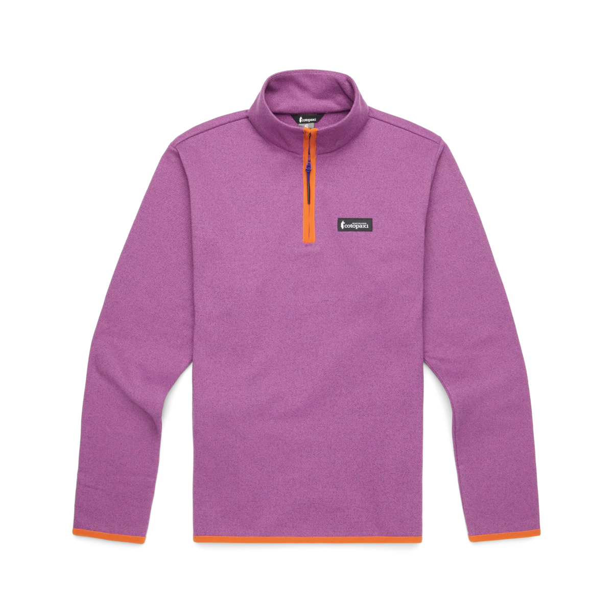 Envo Fleece Quarter-Zip Pullover - Women's