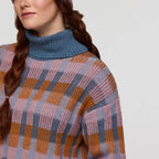Libre Boxy Sweater - Women's