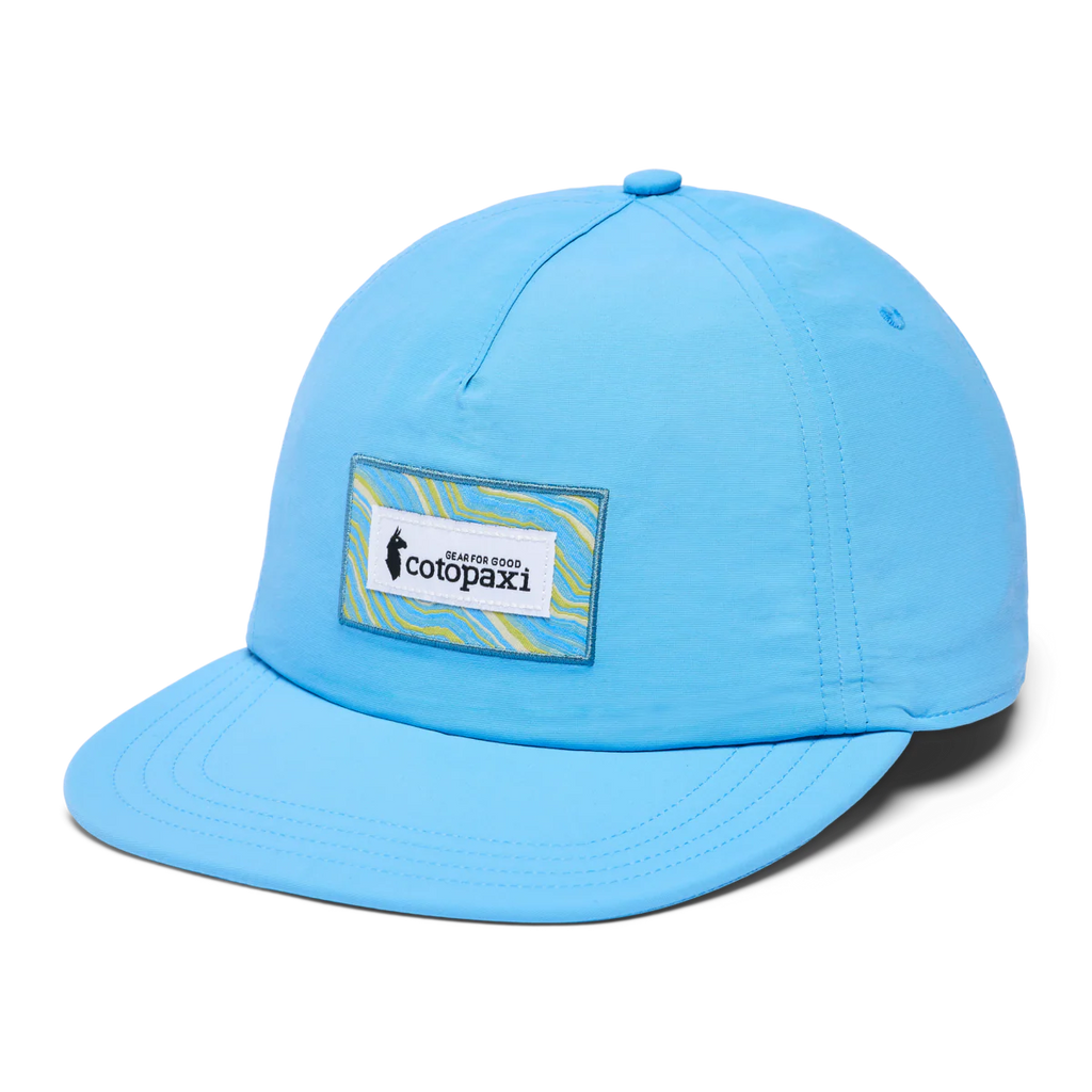 Making Waves Heritage Tech Hat