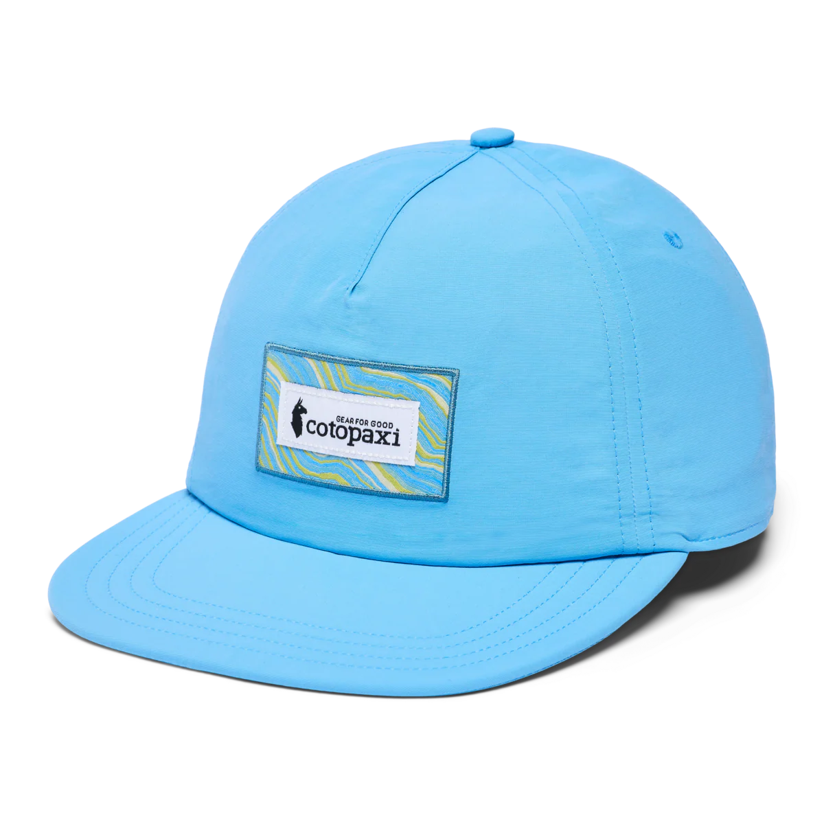 Making Waves Heritage Tech Hat