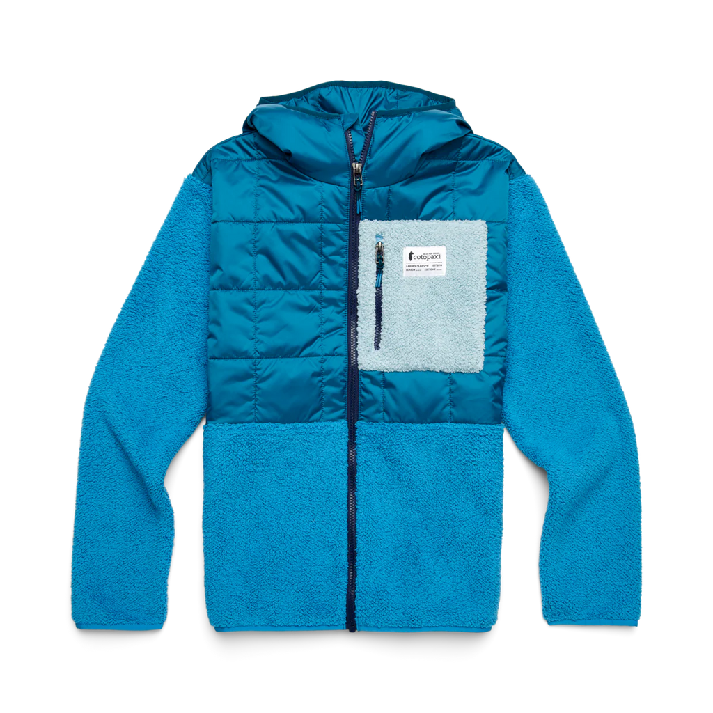 Trico Hybrid Jacket - Women's