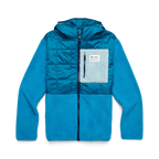 Trico Hybrid Jacket - Women's