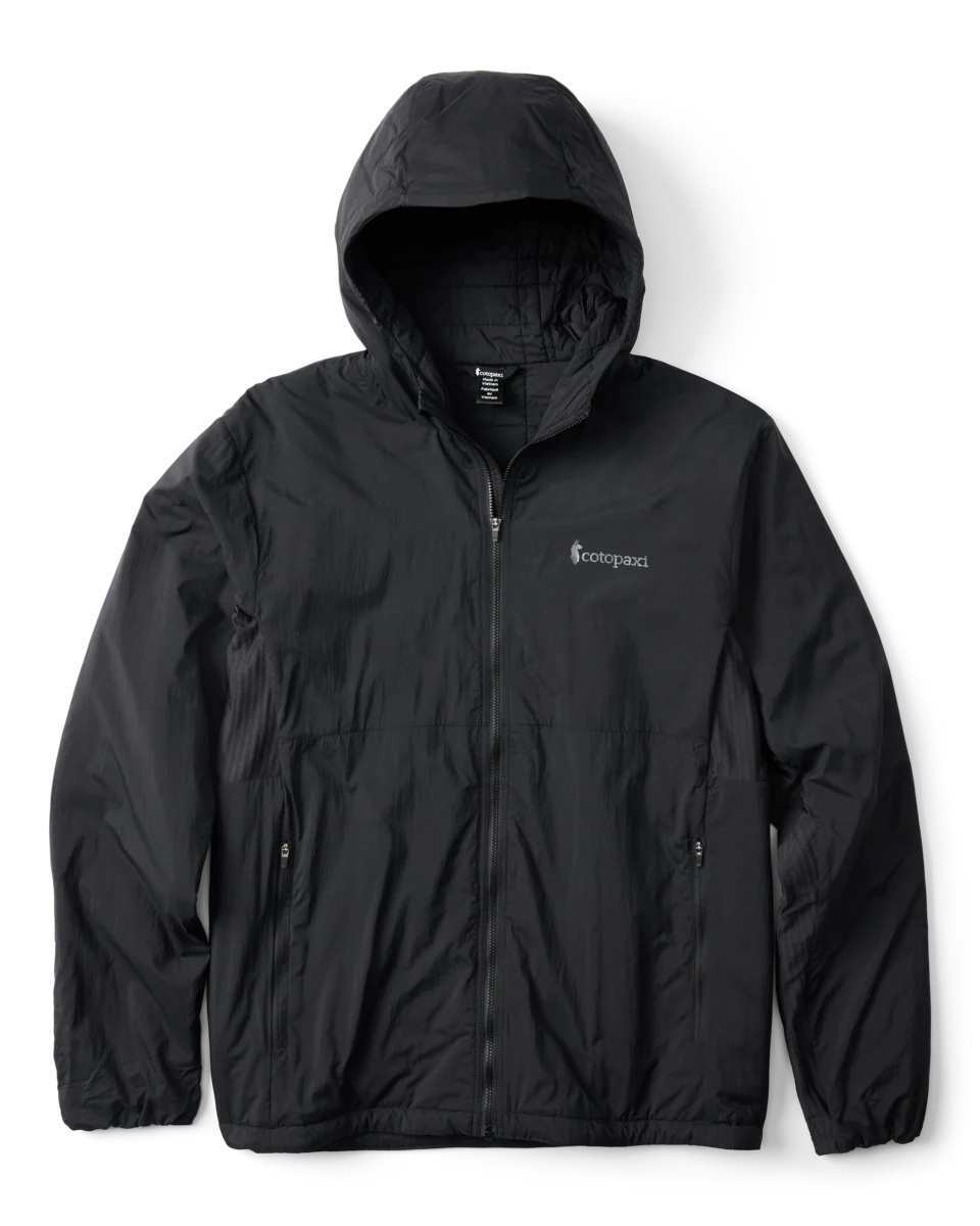 Pacaya 2.0 Insulated Hooded Jacket - Men's