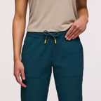 Subo Tech Pant - Women's