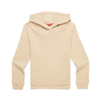 Atajo Long-Sleeve Waffle Hoodie - Women's
