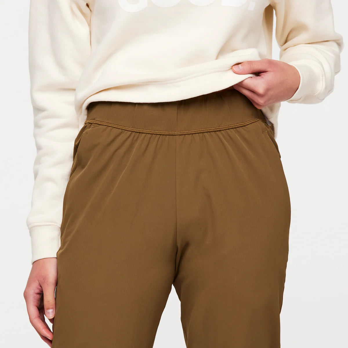 Veza Adventure Jogger - Women's