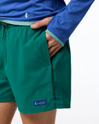 Brinco 5" Short - Solid - Men's