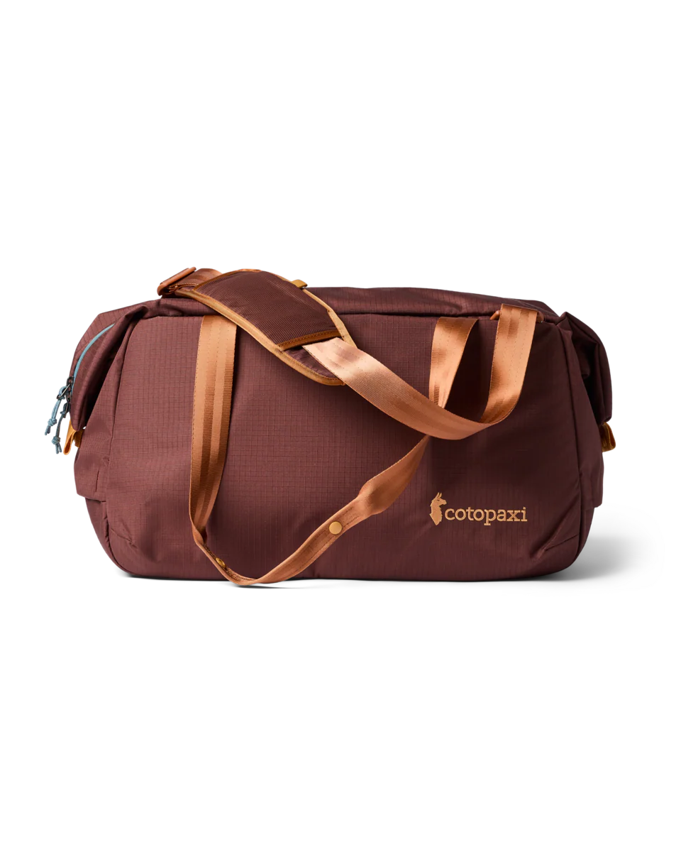 Viaje 35L Travel Duffel