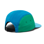 Cotopaxi Tech 5-Panel Hat