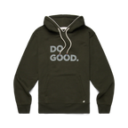 Do Good Pullover Hoodie - Men's