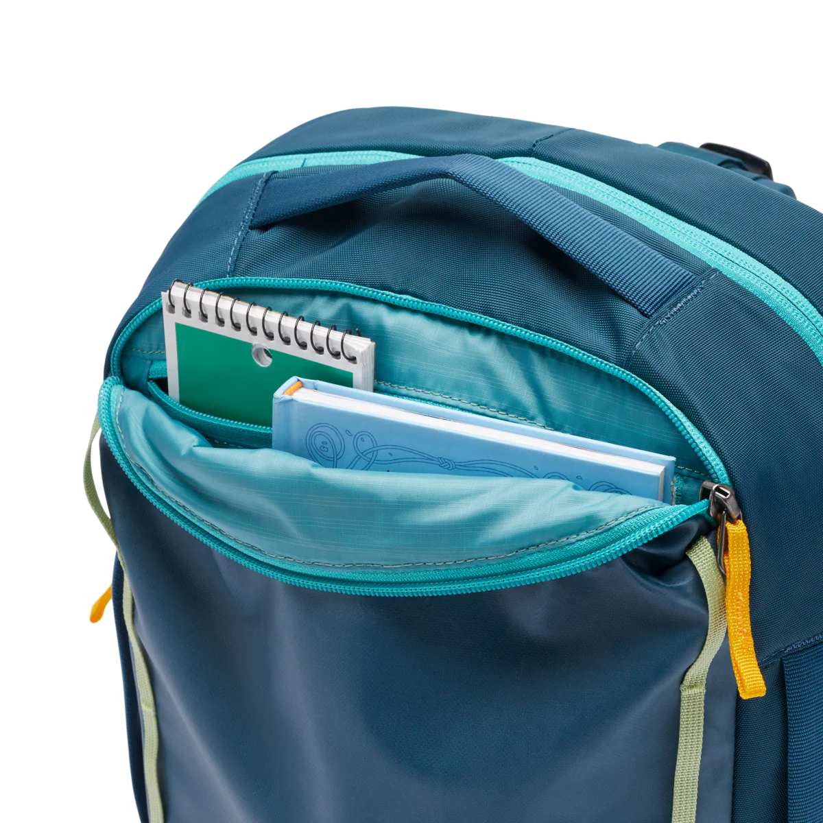 Chasqui 13L Sling - Cada Día