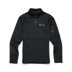 Tempa Fleece Half-Zip Pullover - Women's