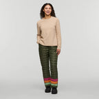 Fuego Down Pant - Women's