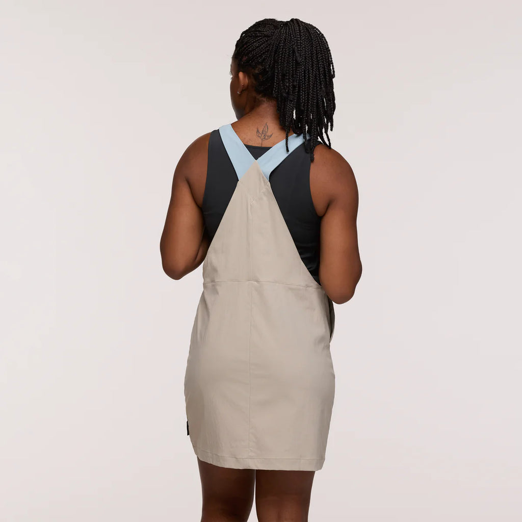 Tolima Overall Dress - Women's