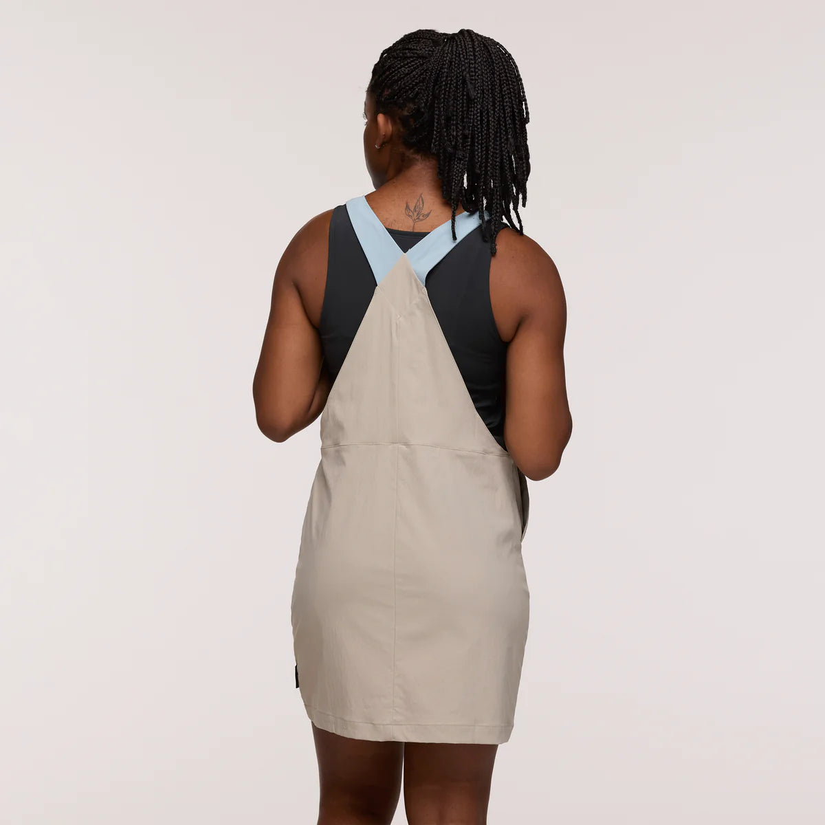 Tolima Overall Dress - Women's