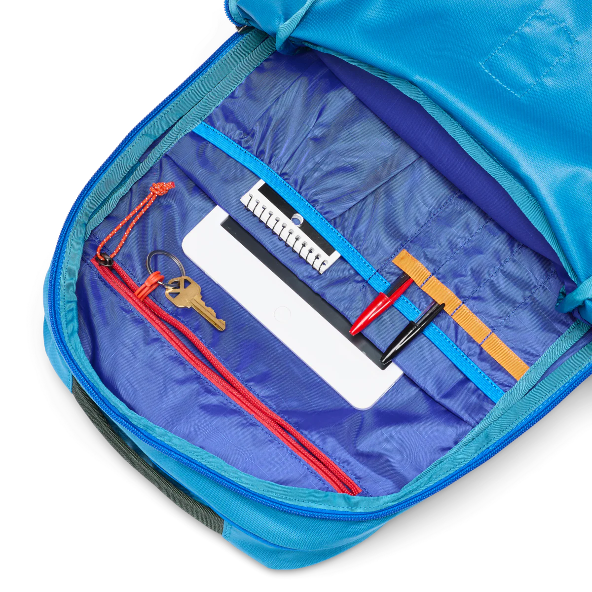 Chiquillo 30L Daypack - Cada Día
