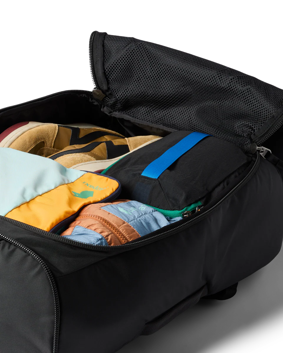 Allpa 50L Adventure Travel Pack