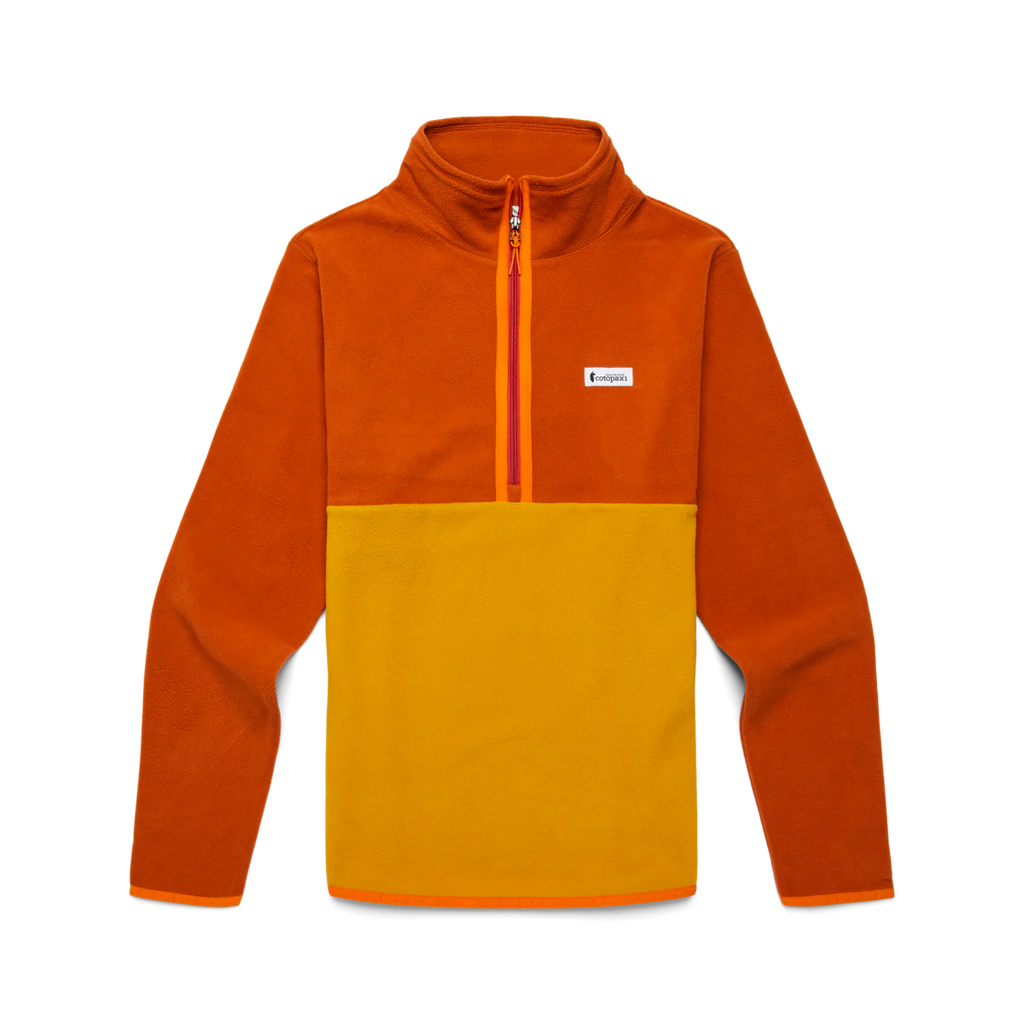 Amado Fleece Pullover - Men's