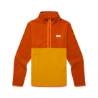 Amado Fleece Pullover - Men's
