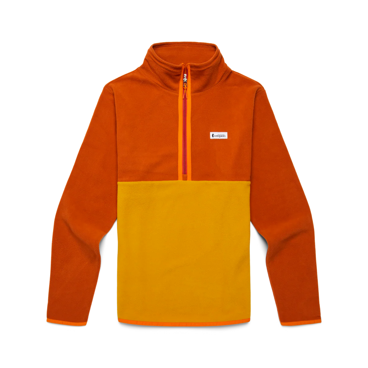 Amado Fleece Pullover - Men's