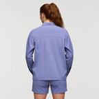 Sumaco Long-Sleeve Shirt - Women's