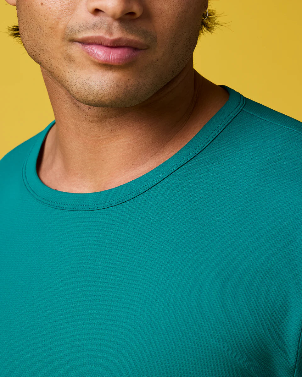 Sombra Long-Sleeve Sun Shirt - Men's