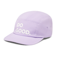 Do Good 5-Panel Hat