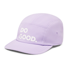 Do Good 5-Panel Hat
