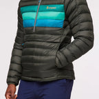 Fuego Down Pullover - Men's